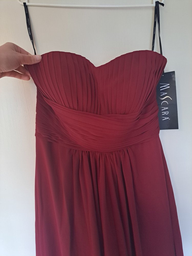 Abendkleid von Mascara