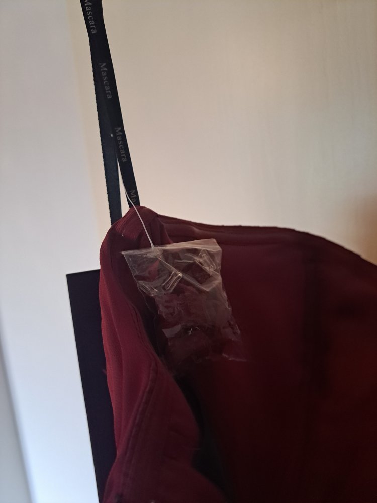 Abendkleid von Mascara