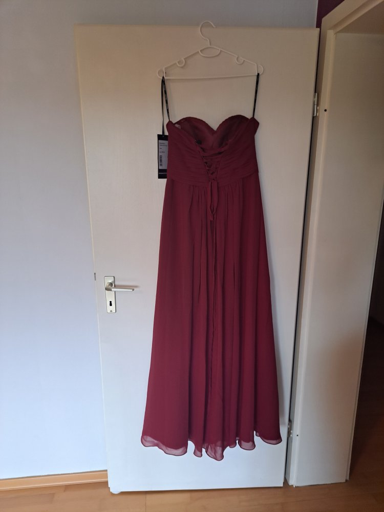 Abendkleid von Mascara