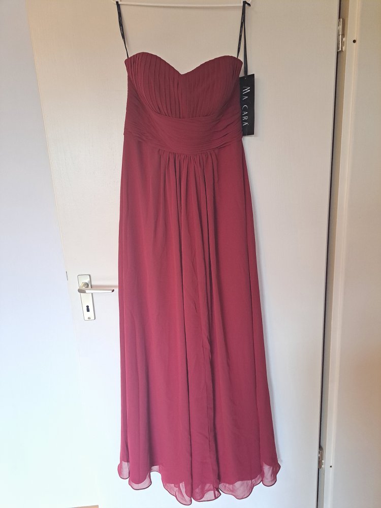 Abendkleid von Mascara