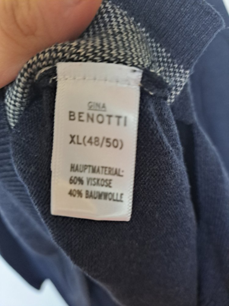 Pullover mit Stern