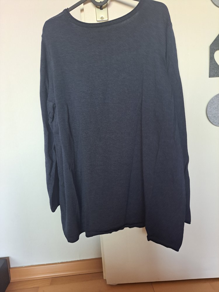 Pullover mit Stern