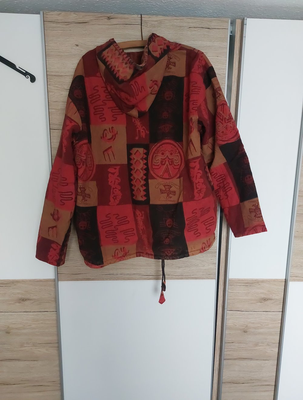 Nepal Jacke