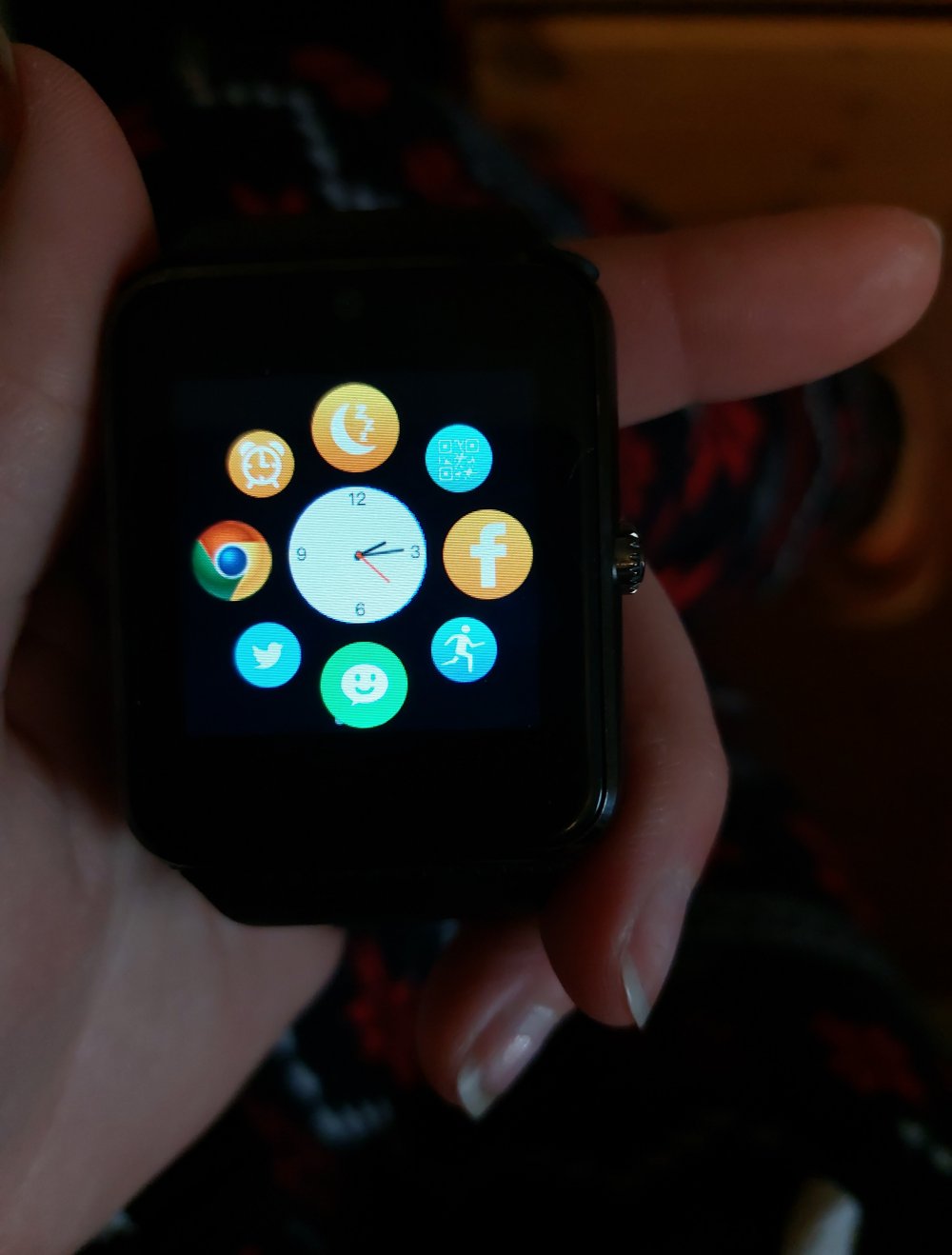 Smartwatch