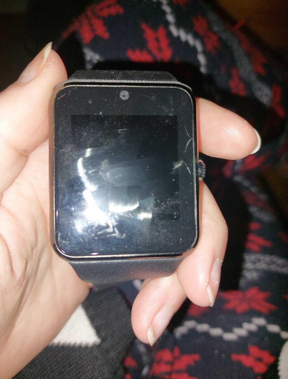 Smartwatch