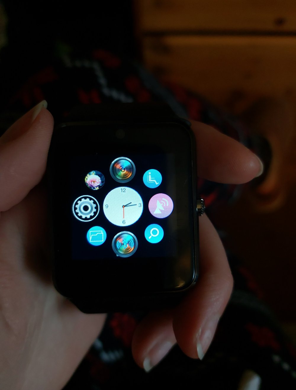 Smartwatch