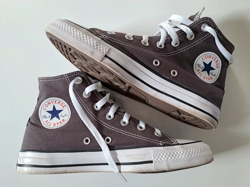 Original All Star Chucks