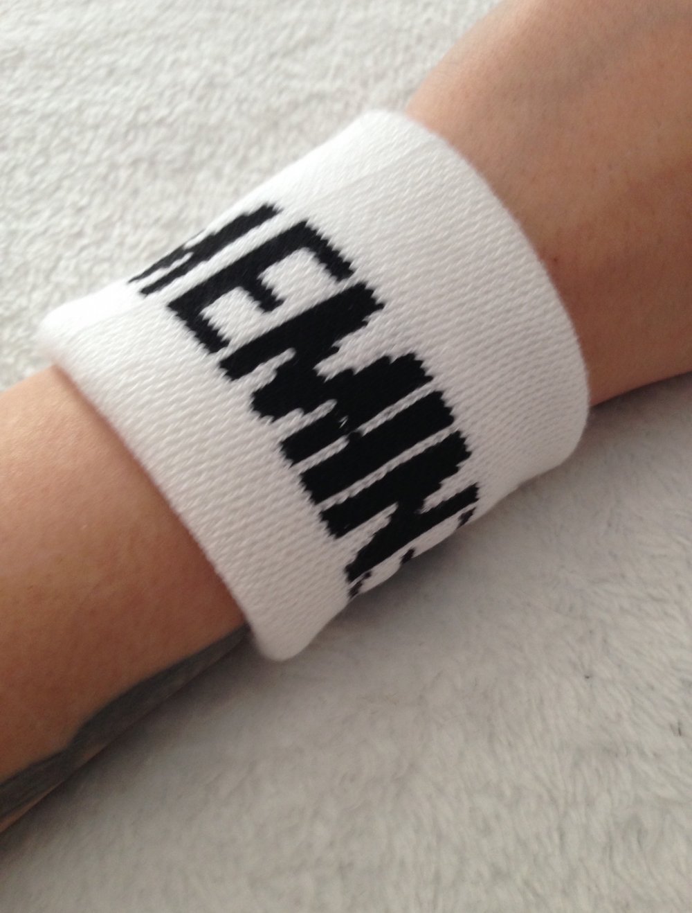 Eminem Schweißband