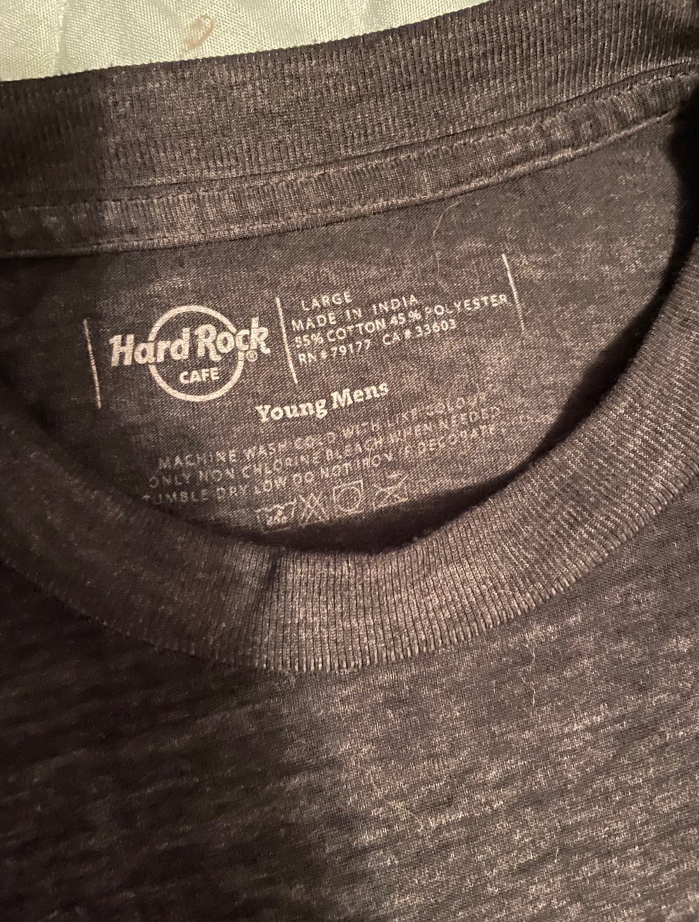 Hard Rock Café Vienna