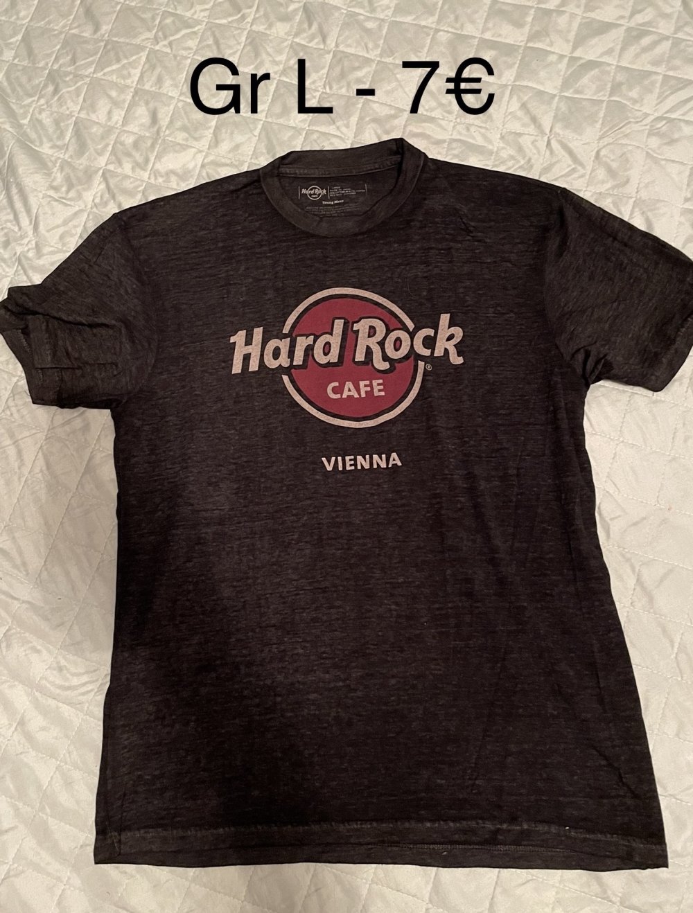 Hard Rock Café Vienna