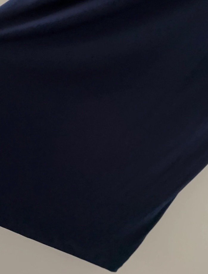 Schöne breite Hose