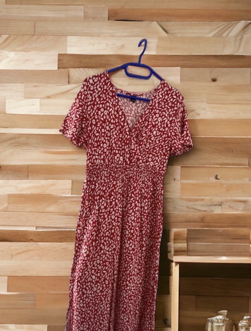 Sommerkleid