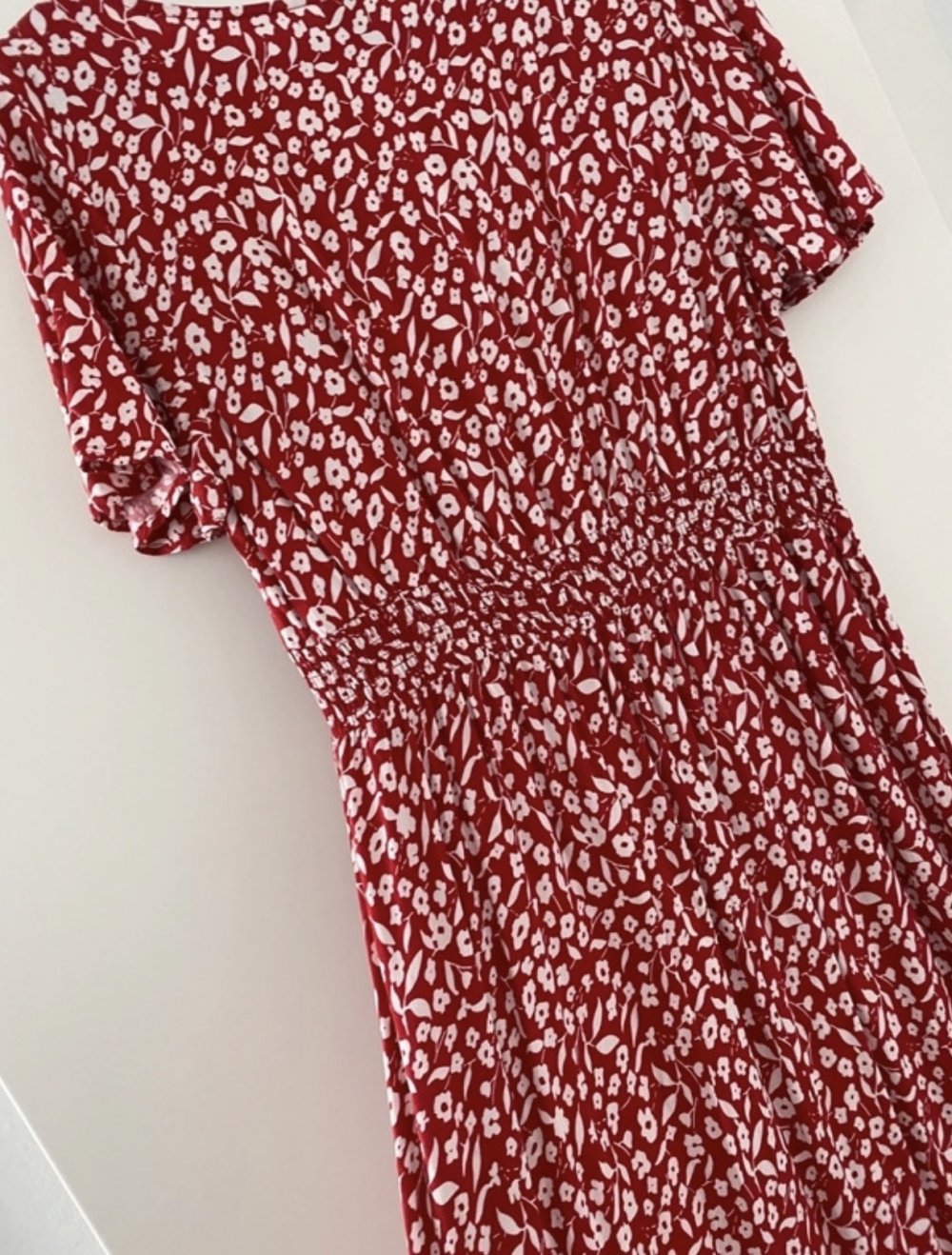 Sommerkleid