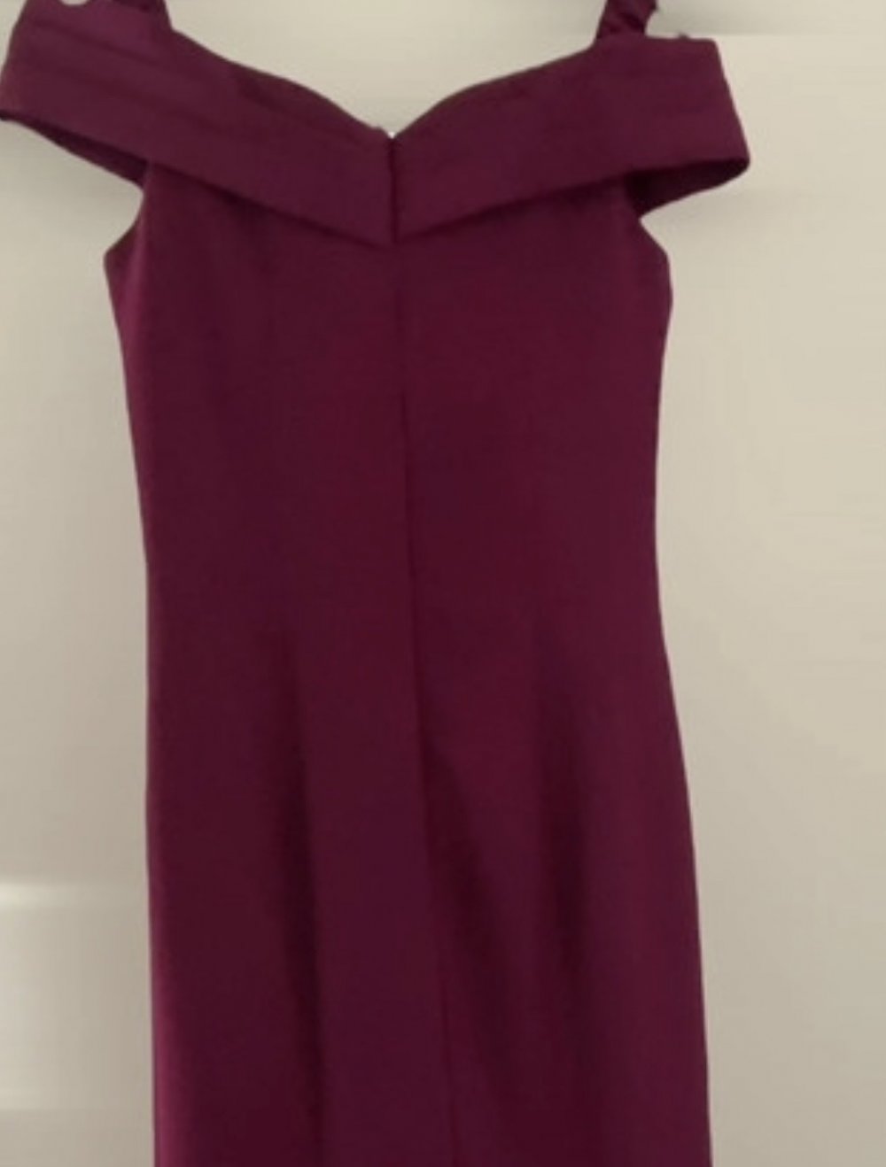 Schönes Abendkleid