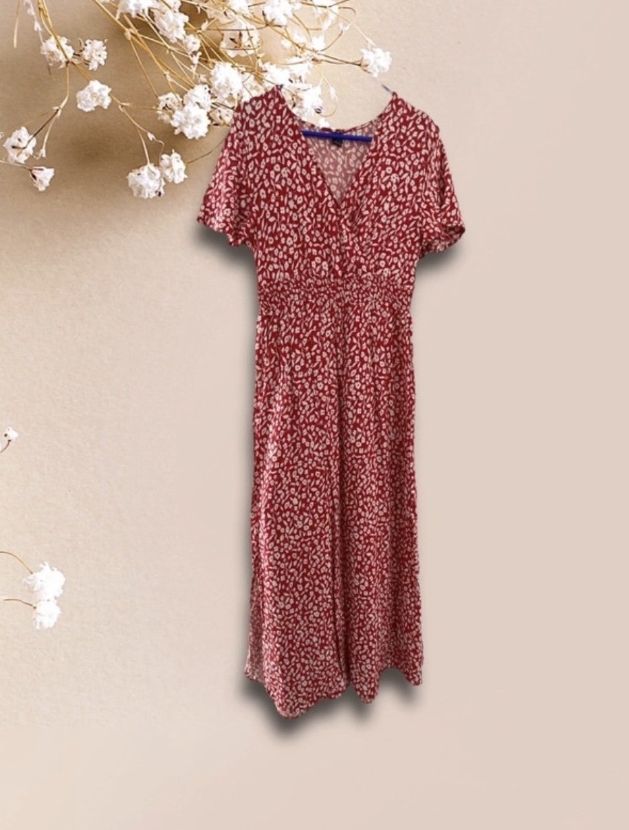 Sommerkleid
