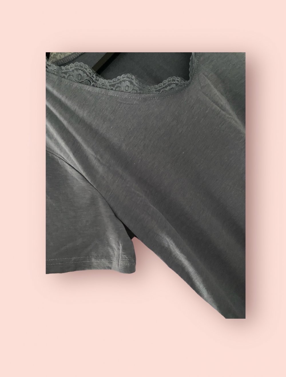 Schickes T-Shirt