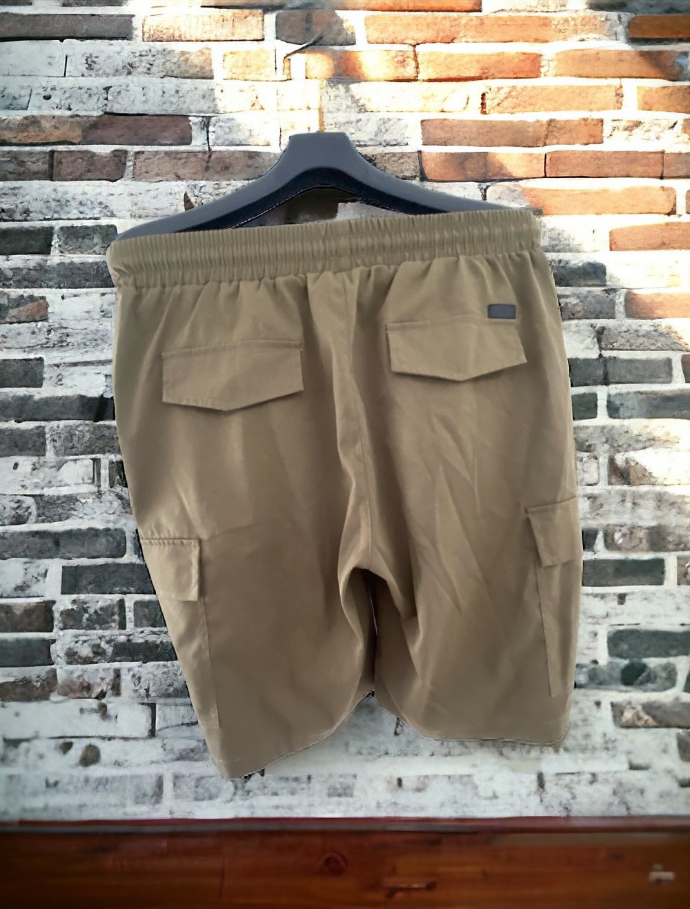 Herren kurze Hose