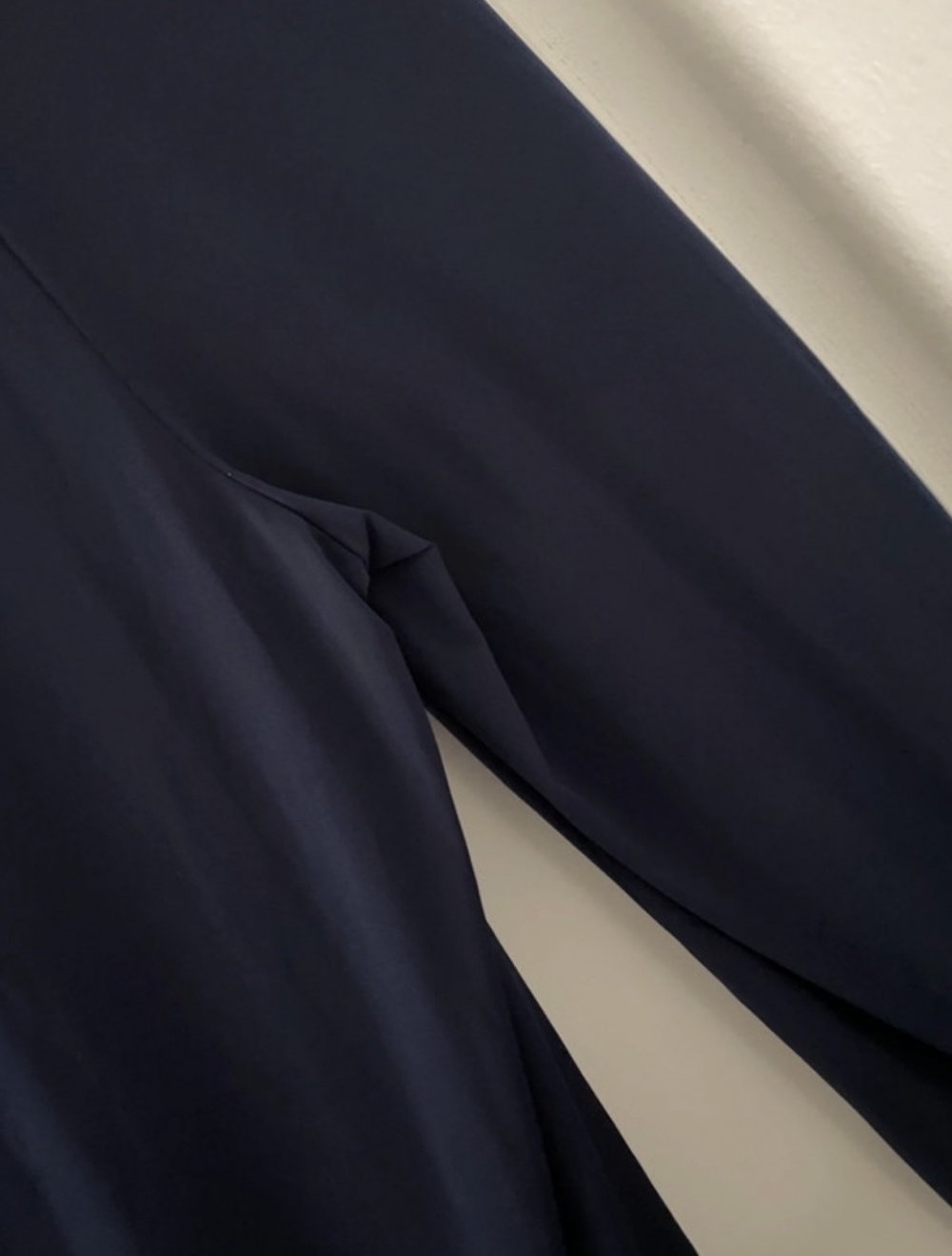 Schöne breite Hose