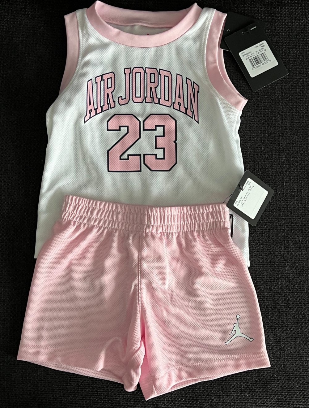 Nike Air Jordan Set