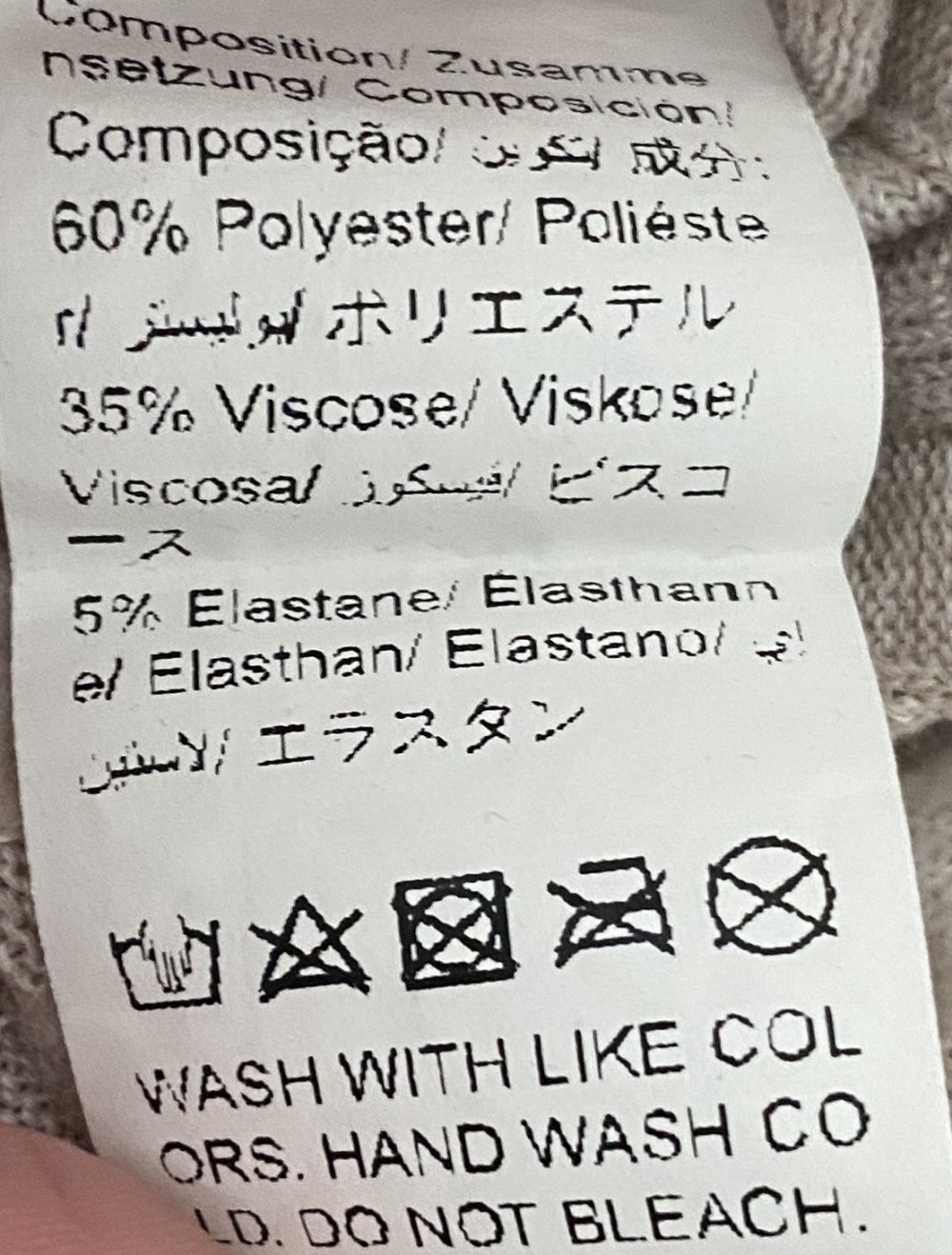 Schöner Zweiteiler