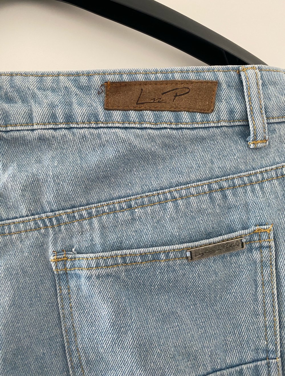 HerrenJeansHose