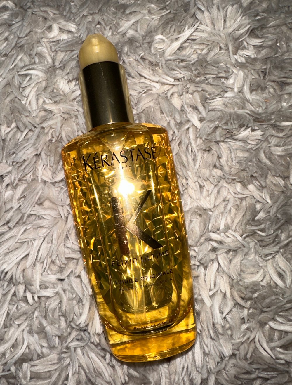 Kerastase Öl