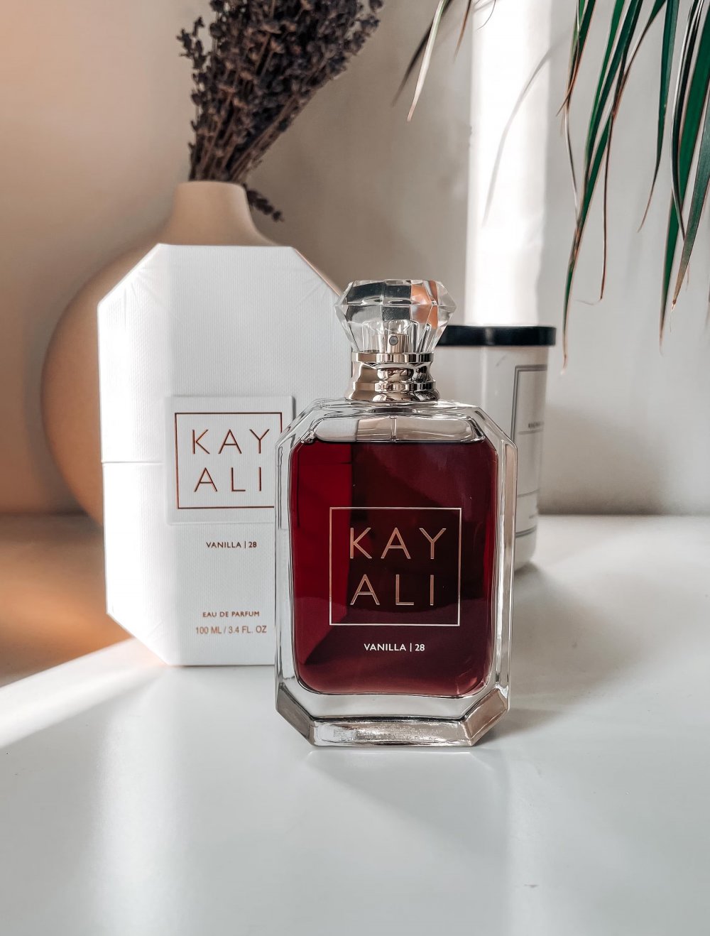 Kayali Vanilla 28