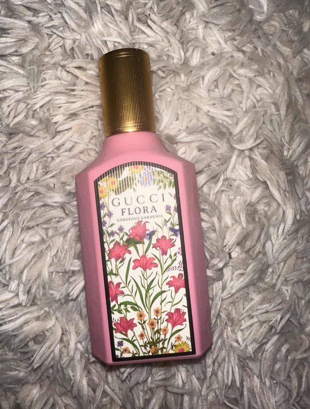Gucci Flora