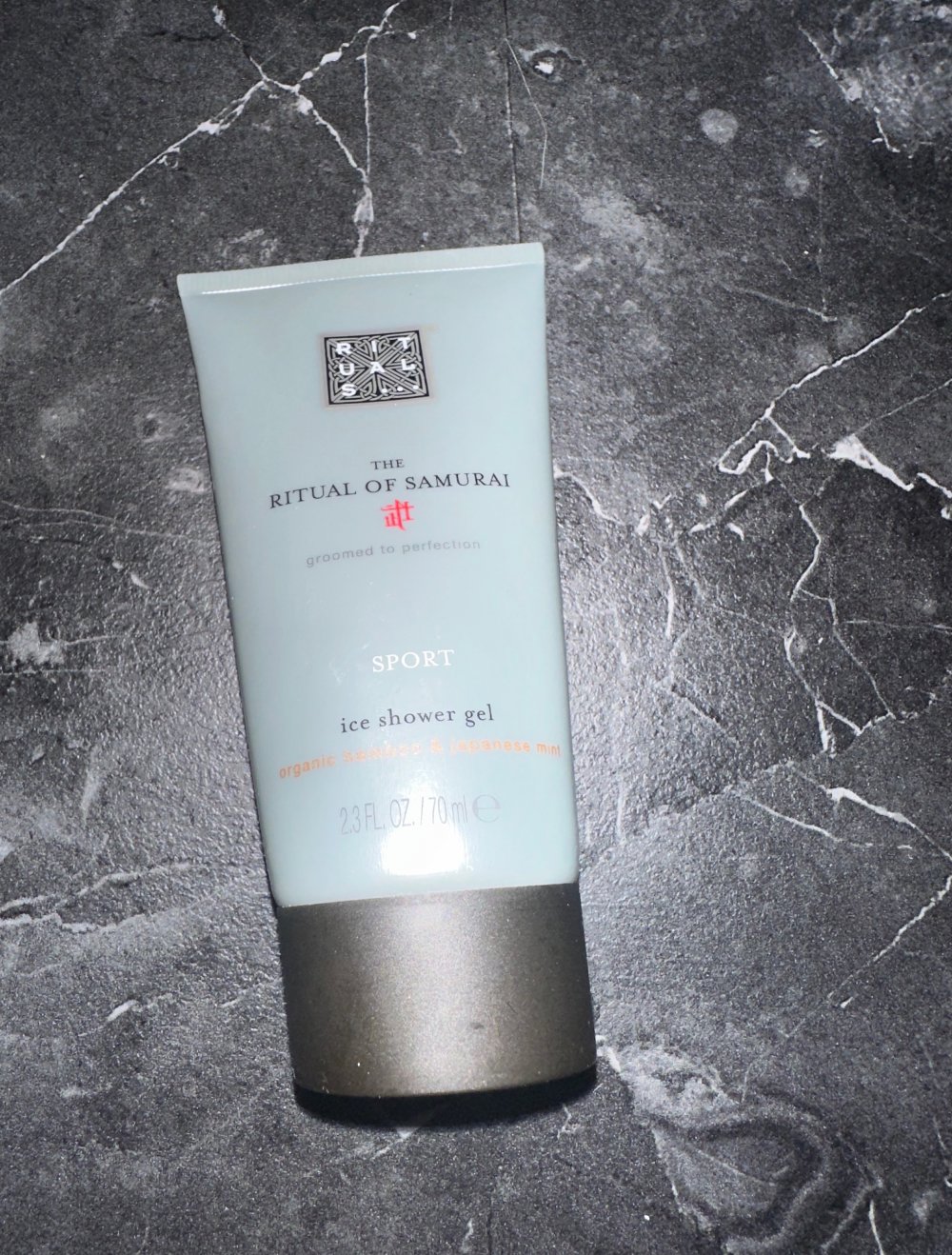 Rituals of Samurai Shower Gel