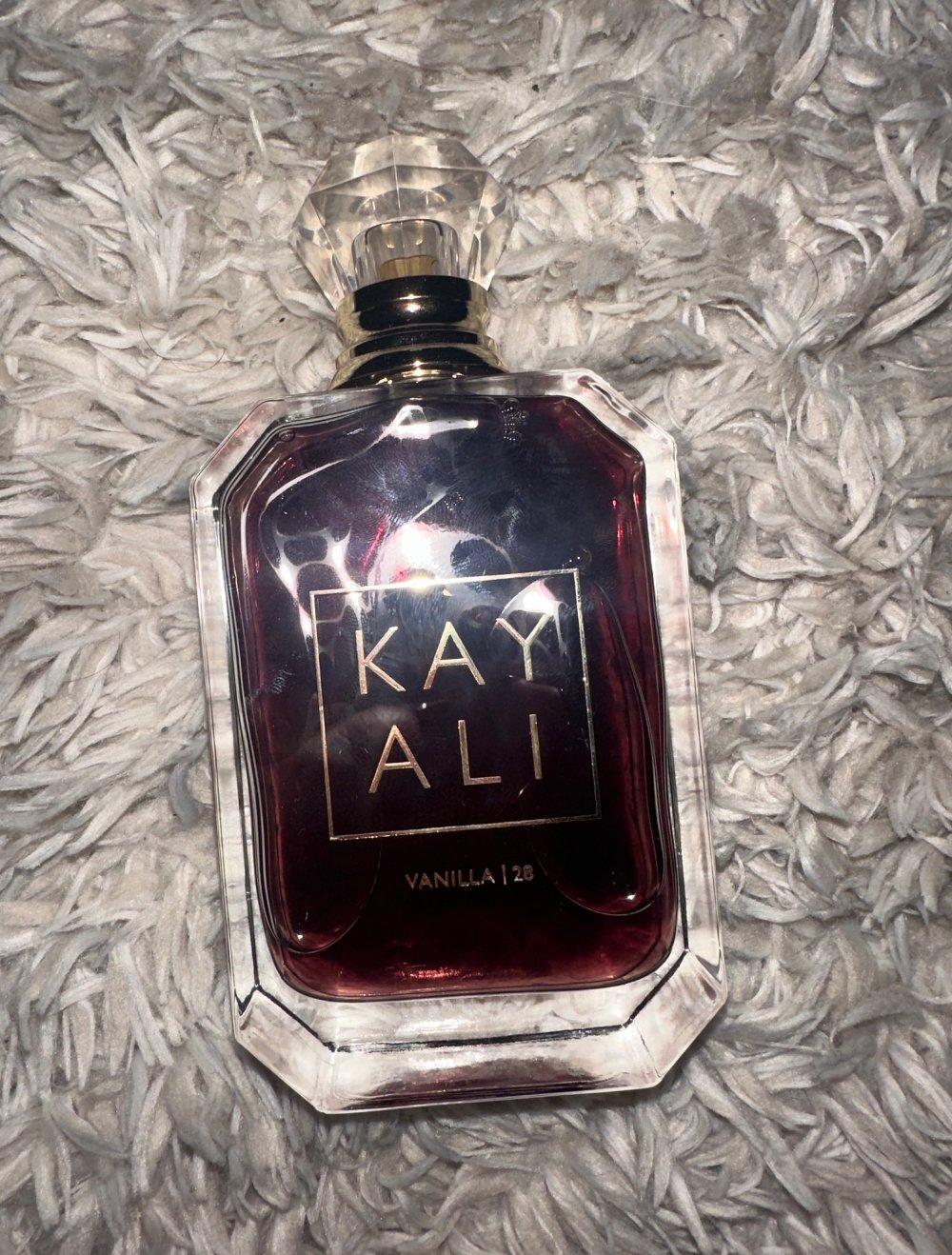 Kayali Vanilla 28