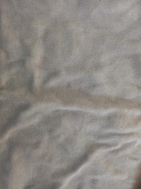 H&M kuschelige Babydecke, Nicki, Baumwolle, Baby, Decke,