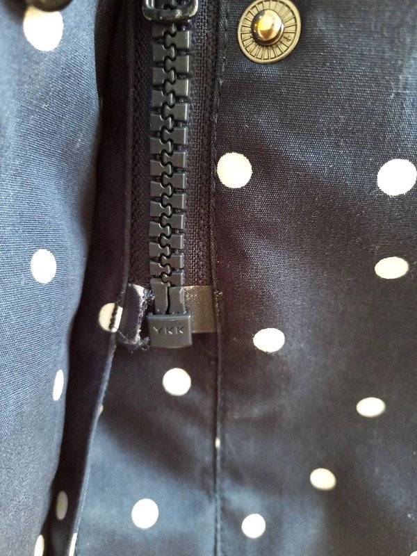 Boden Regenmantel Gr 38, M, Damen, Regenjacke, Parka, Frühling, Herbst, Übergang