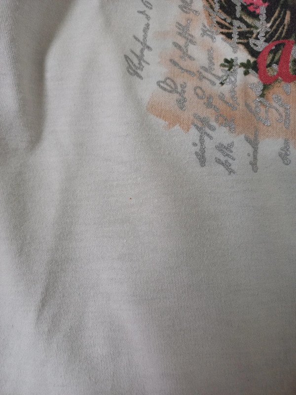 MarJo Trachtenshirt Gr 152/158/164, Mädchen, Shirt, Volksfest, beige, creme, Oktoberfest