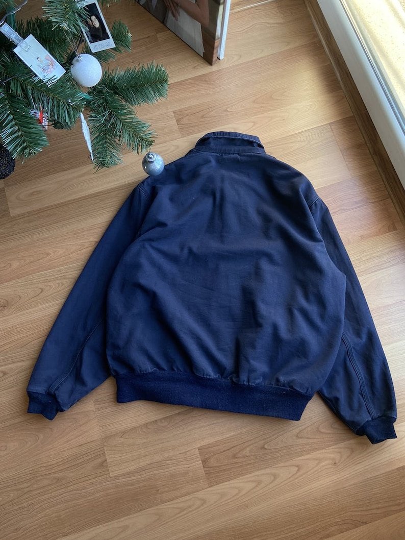 Jacket carhartt.