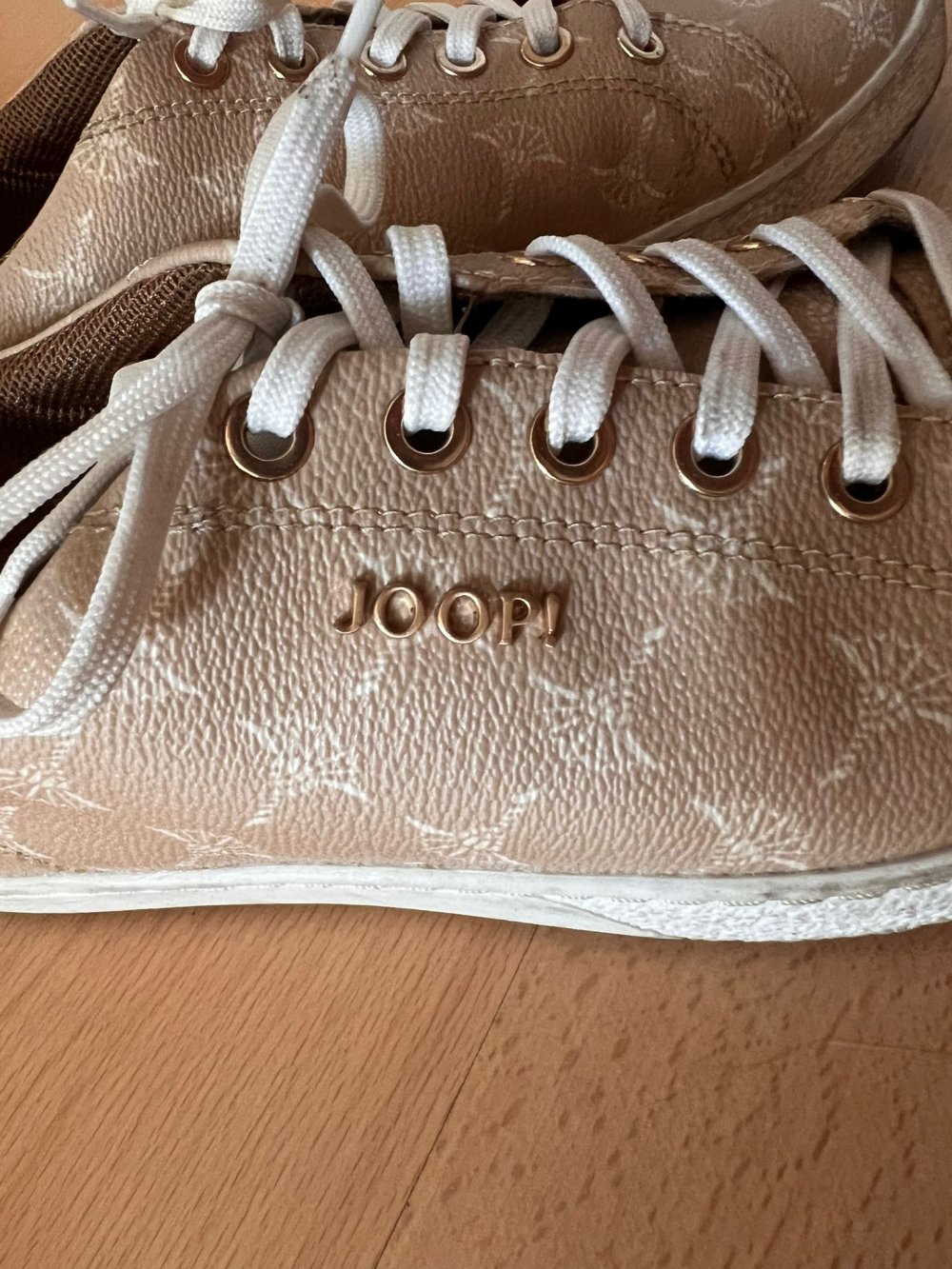 Wolfgang Joop Schuhe