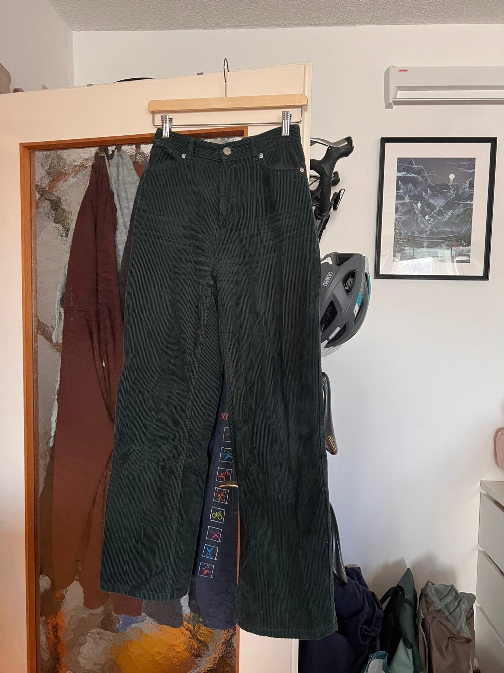 Hose Cord