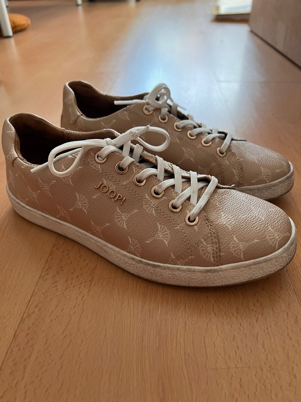 Wolfgang Joop Schuhe