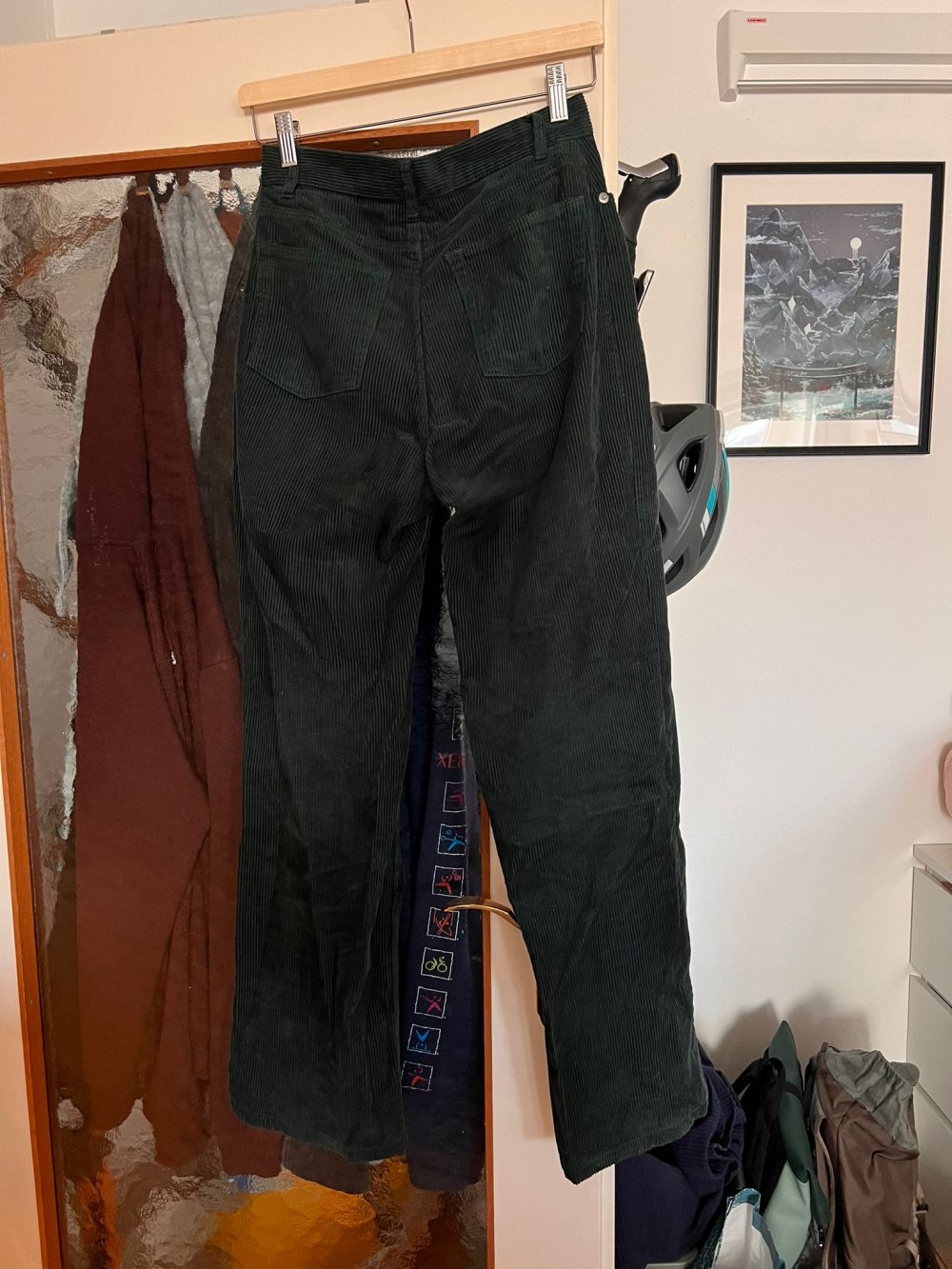 Hose Cord