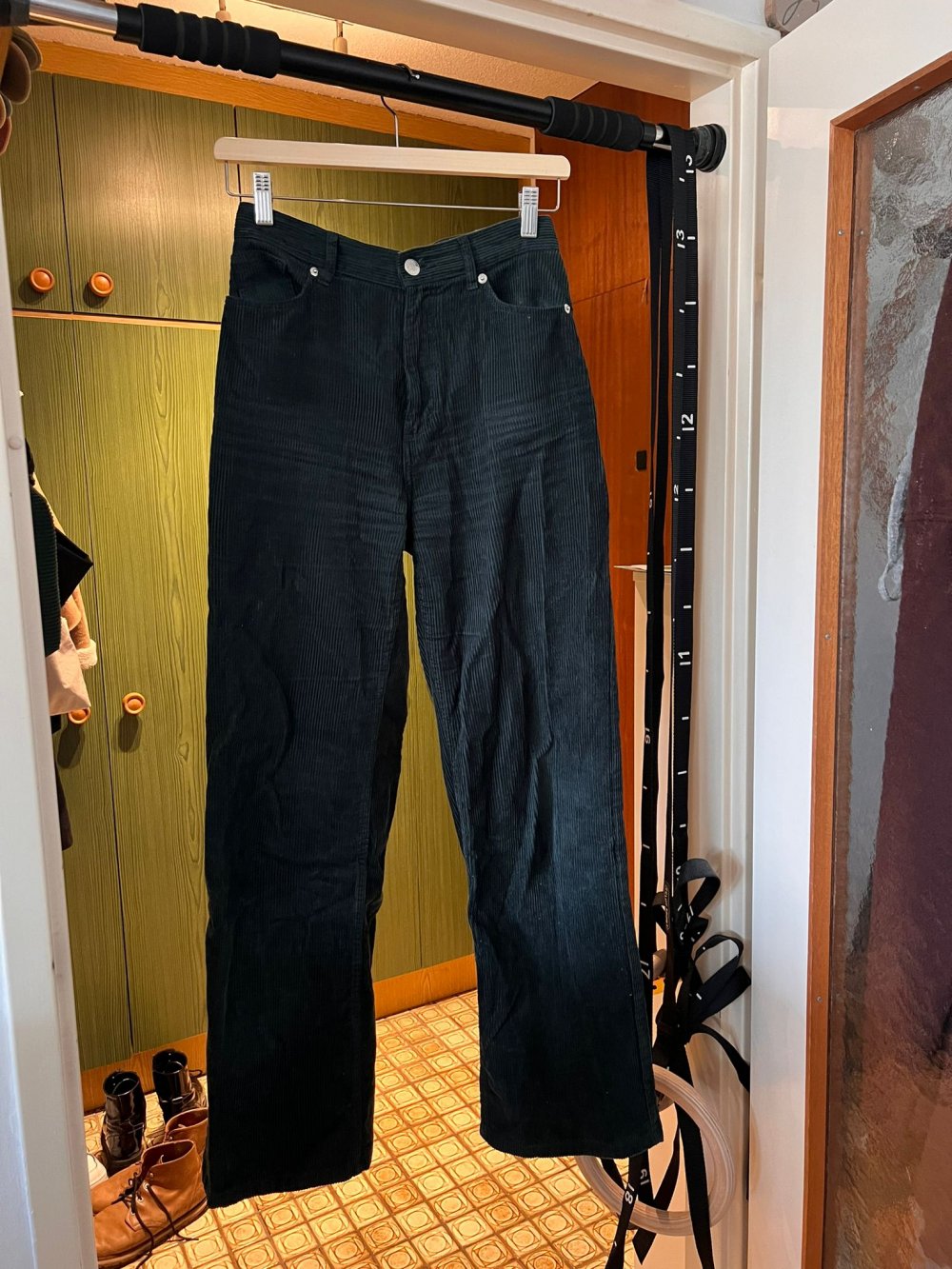 Hose Cord