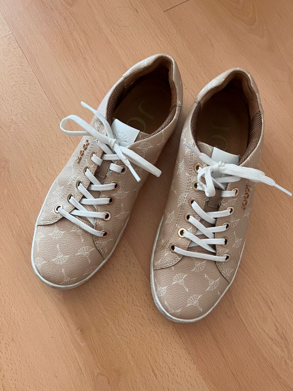 Wolfgang Joop Schuhe