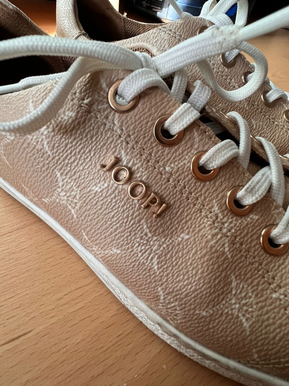 Wolfgang Joop Schuhe