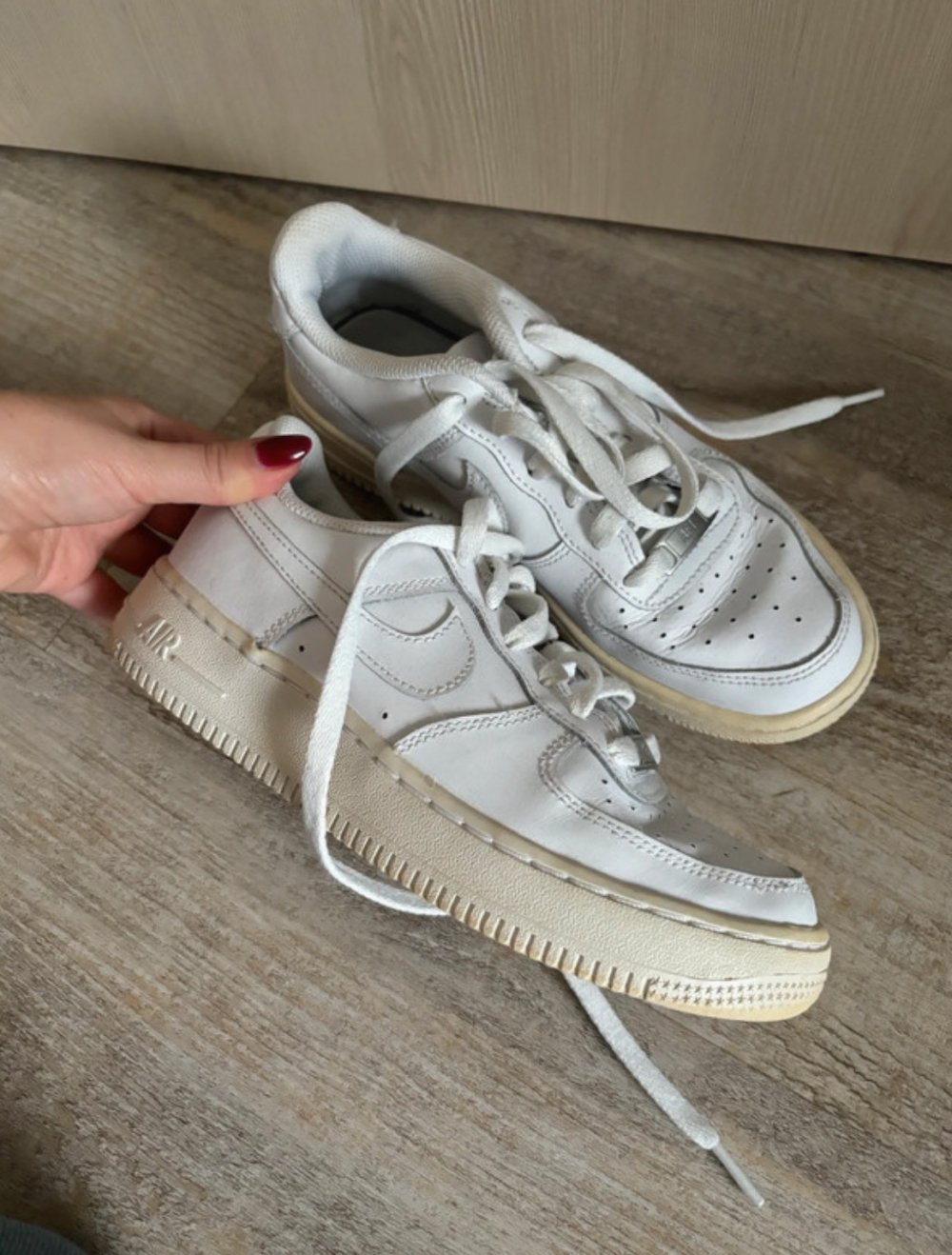 Nike Air