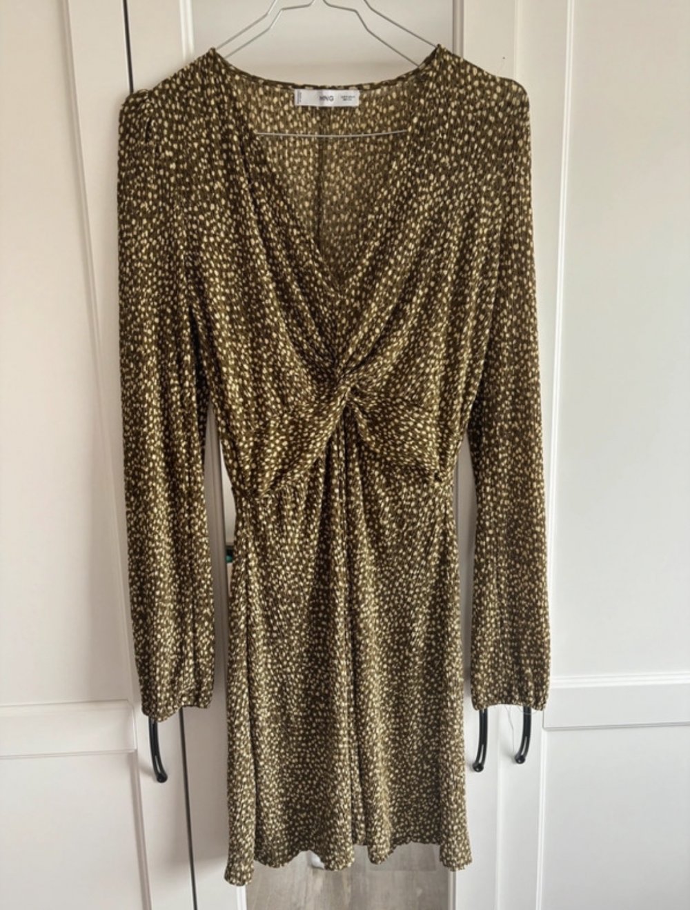 Kleid Mango