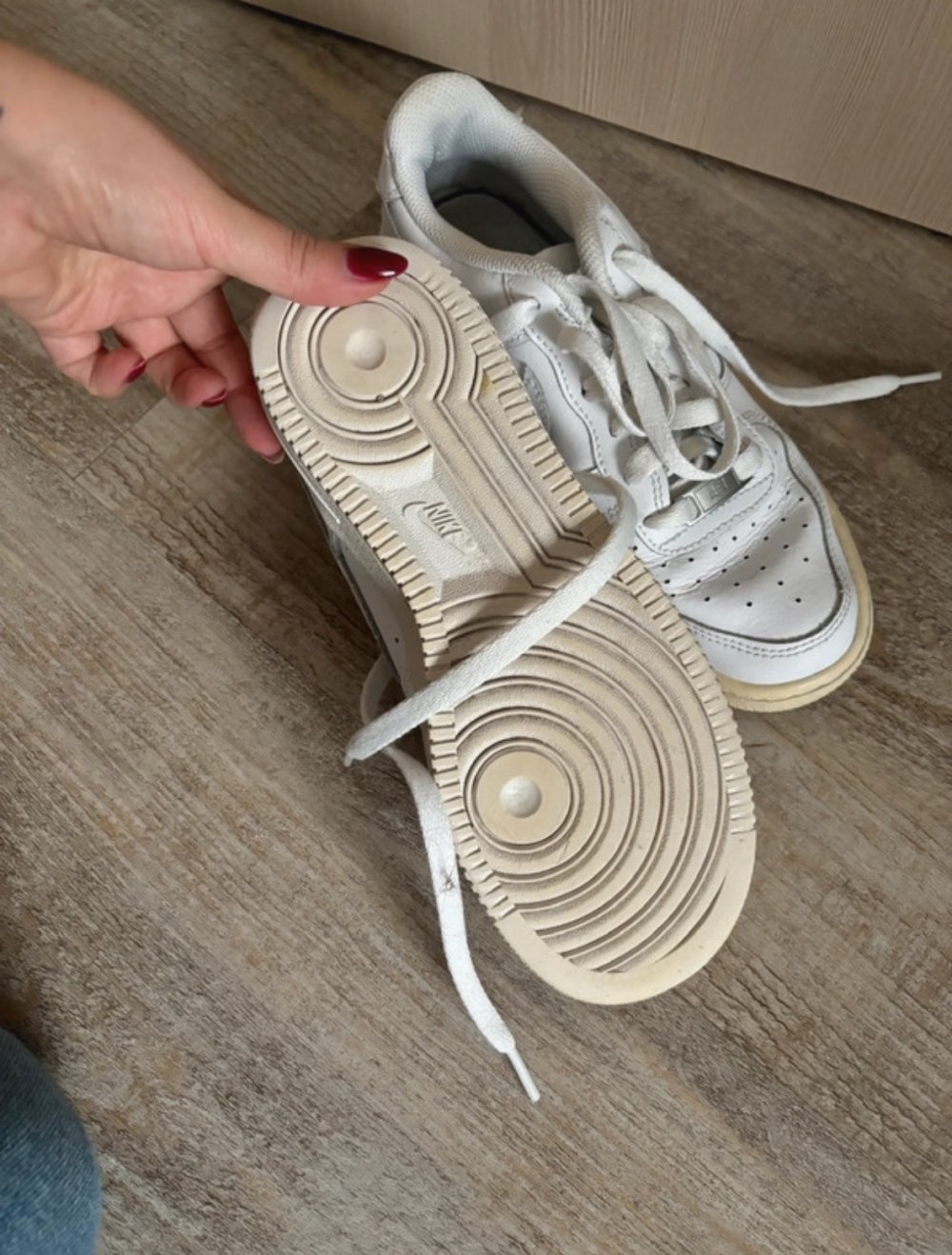Nike Air