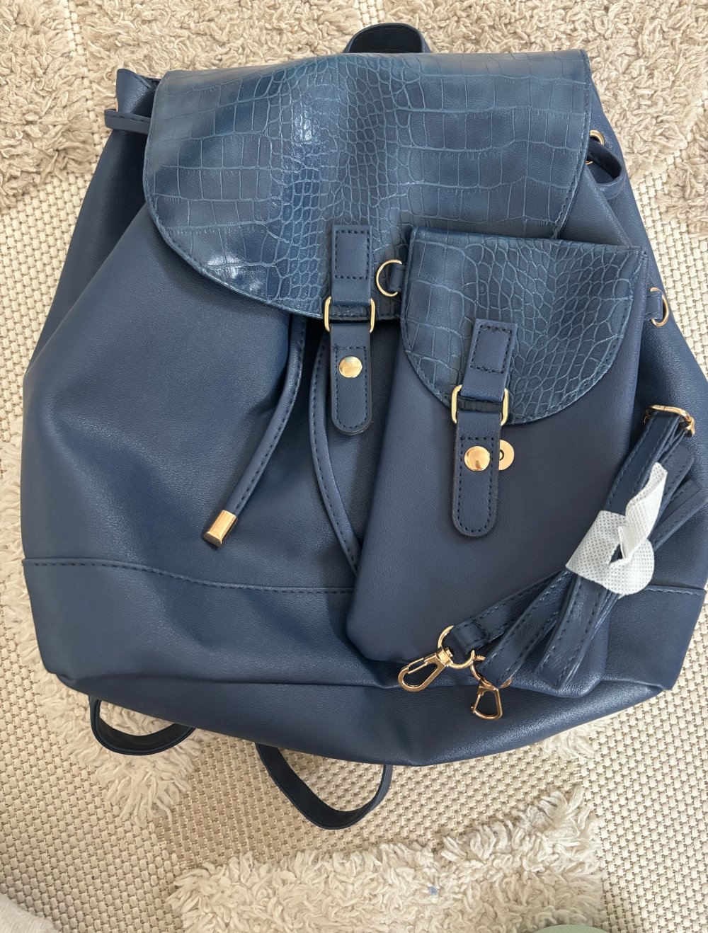 Damenrucksack neu