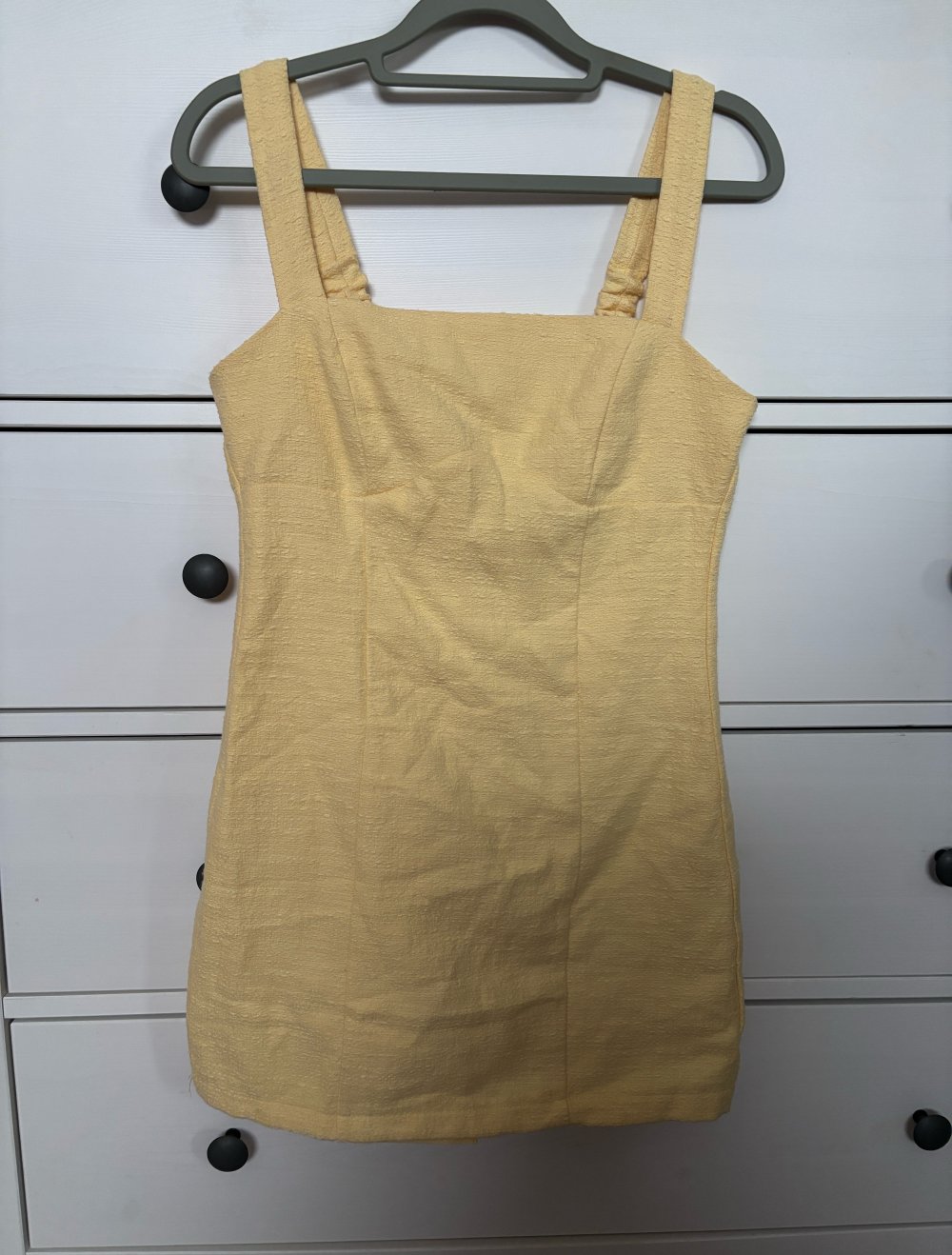 kurzer jumpsuit
