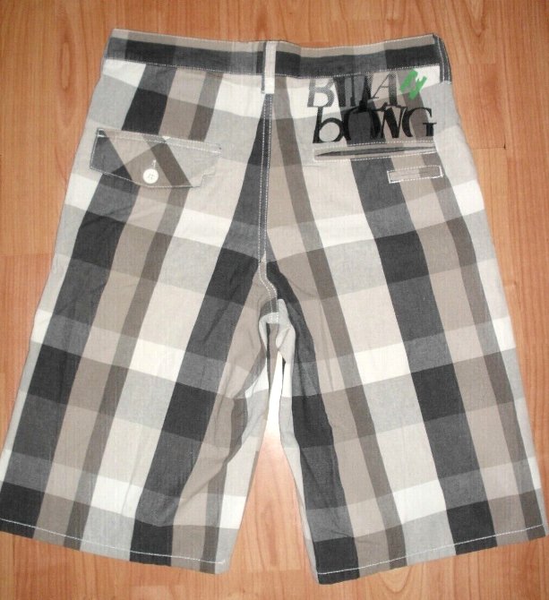 Billabong Baggy Karo Boys Bermuda Shorts Gr.16 164-174 W29