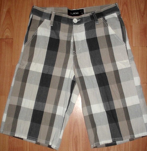 Billabong Baggy Karo Boys Bermuda Shorts Gr.16 164-174 W29