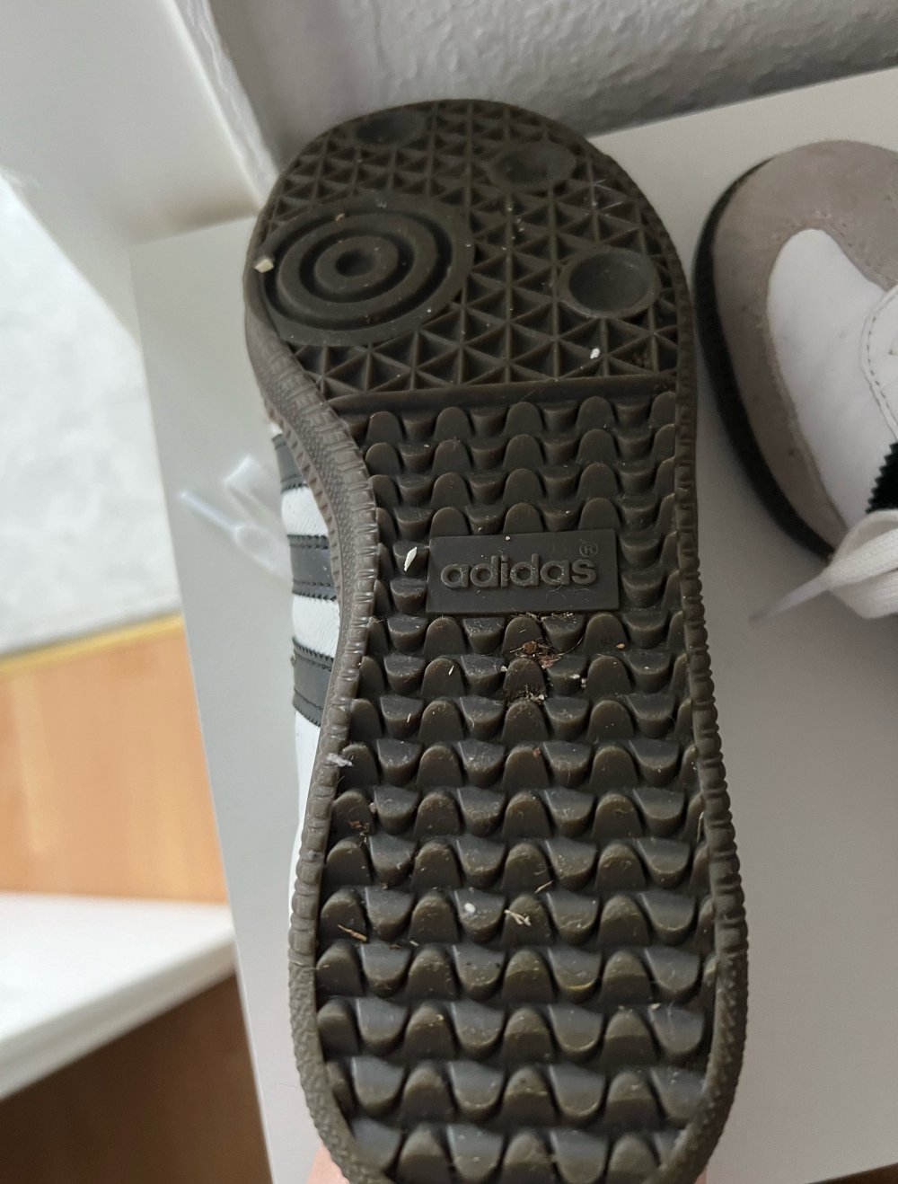 Adidas Samba