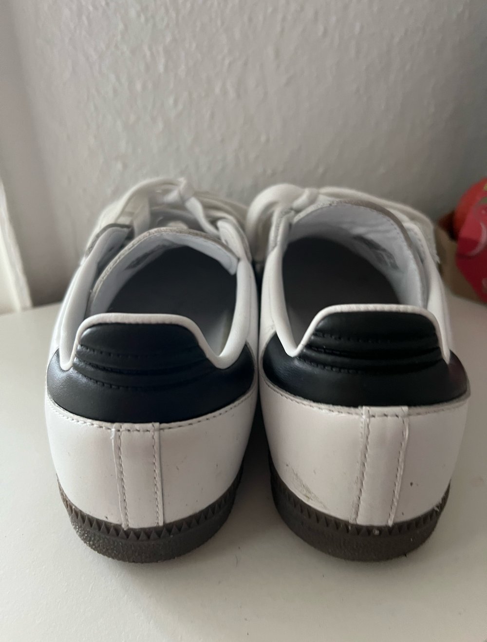 Adidas Samba